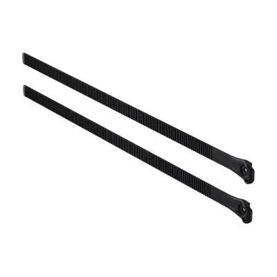 Thule XXL Fatbike Wheel Straps, Cykelhållare tillbehör