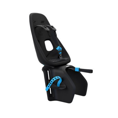 Thule Yepp Nexxt Maxi cykelsits, black