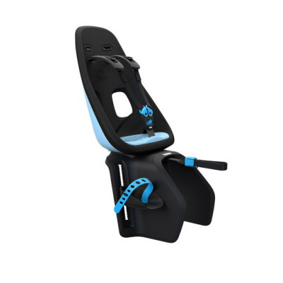 Thule Yepp Nexxt Maxi cykelsits, blue