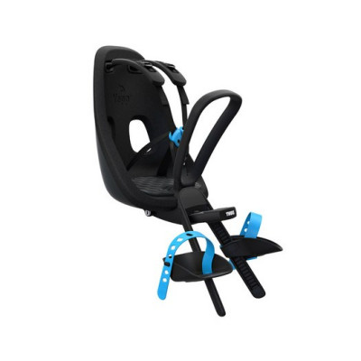 Thule Yepp Nexxt Mini cykelsits, black