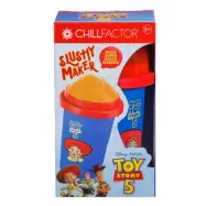 Chillfactor Slushy Maker Toy Story Blå Jessie - Chillfactor -  Leksaksaffären