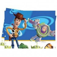 Duk av plast Toy Story 120x180 cm