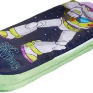 EuroToys Toy Story - Toy Story Luftmadrass - Blå