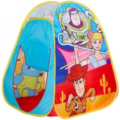 EuroToys Toy Story - Toy Story Pop Up Tält