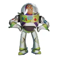 Folieballong Buzz Lightyear Airwalker