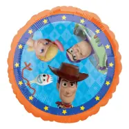 Folieballong Toy Story 4