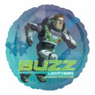Folieballong Toy Story Buzz Lightyear