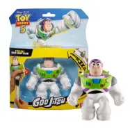 Goo Jit Zu Toy Story Buzz Lightyear - Goo Jit Zu -  Leksaksaffären