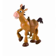 Hästen Bullseye, Toy story figur