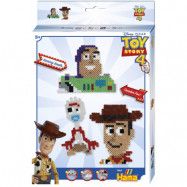 Hama Midi Box Toy Story 4 2000 st