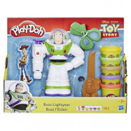 Play-Doh - Toy Story Buzz Lightyear