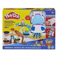 Play-Doh Toy Story Space Creations - Play-Doh -  Leksaksaffären