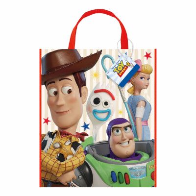 Presentpåse Toy Story