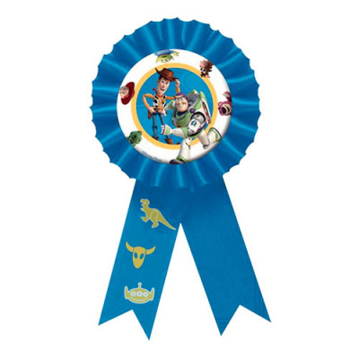 Prisrosett Toy Story