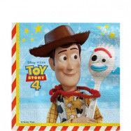 Servetter Toy Story 20-pack