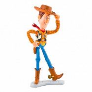 Tårtfigur Toy Story Woody