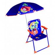 Toy Story 4 barnstol med parasoll