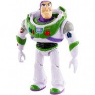 Toy Story 4 Buzz lightyear talande figur