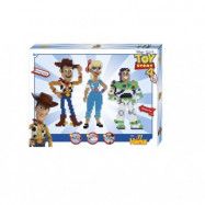 Toy Story 4, Midi Gift box, 4000 st