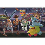 Toy Story 4 Poster, 61x91,5 cm