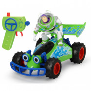 Toy Story 4 R/C Buggy med Buzz