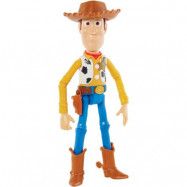 Toy Story 4 Woody figur