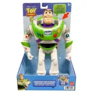 Toy Story 5 Launch Ready Buzz Lightyear - Toy Story -  Leksaksaffären