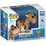 Toy Story - Bullseye - (Pop! Premium) Vinyl Figure 1713 - Funko Pop! - Funko Shop Europe