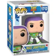 Toy Story - Buzz - (Pop! Disney) Vinyl Figur 1712 - Funko Pop! - Funko Shop Europe