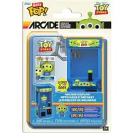 Toy Story - Pizza Planet Aliens (Bitty Pop! Arcade Greifautomat) Vinyl Figur - Funko Pop! - Funko Shop Europe