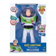 Toy Story Talande Buzz