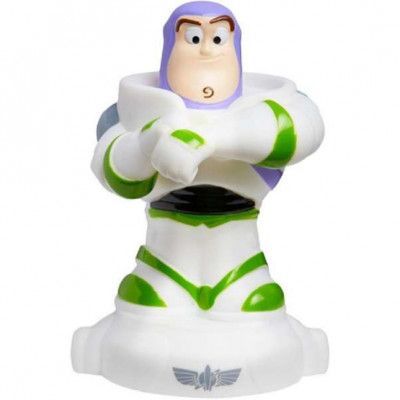 Toy Story - Toy Story Buzz Lightyear Nattlampa