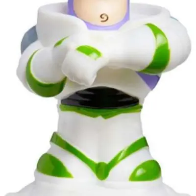 Toy Story - Toy Story Buzz Lightyear Nattlampa