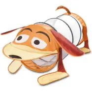 Toy Story - Toy Story Pop Up Tält/Tunnel