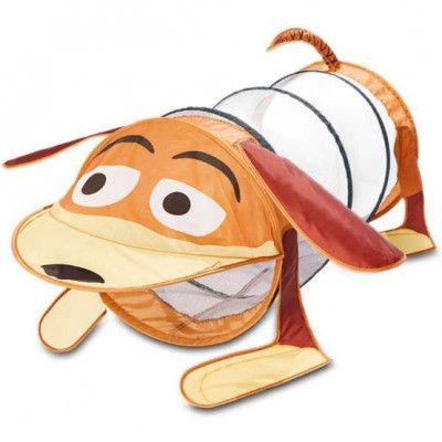 Toy Story - Toy Story Pop Up Tält/Tunnel