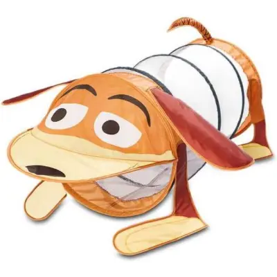 Toy Story - Toy Story Pop Up Tält/Tunnel