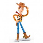 Woody, Toy story figur