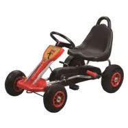 Azeno Trampbil - Elite Toys FX2 Edition