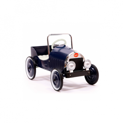 Baghera - Trampbil - Classic Blue