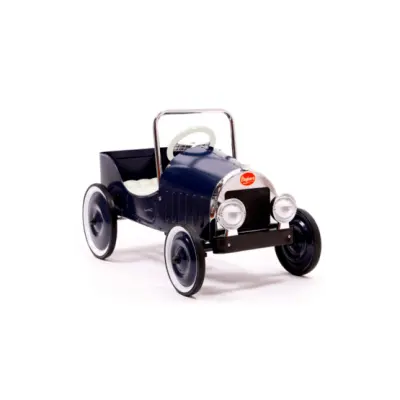 Baghera - Trampbil - Classic Blue