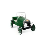 Baghera - Trampbil - Classic Verte