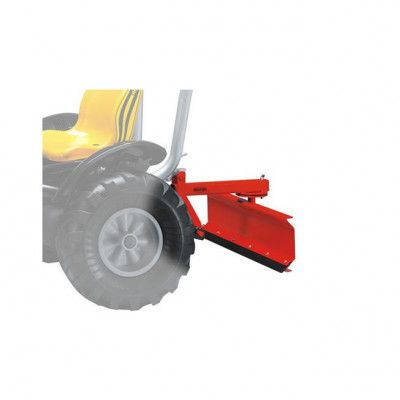 BERG Bulldozer Blade, Trampbiltillbehör