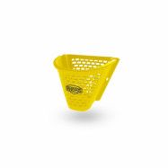 BERG Buzzy Basket Yellow, Trampbiltillbehör