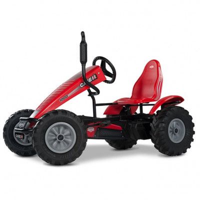 BERG Case Ih XXL-BFR, Trampbil