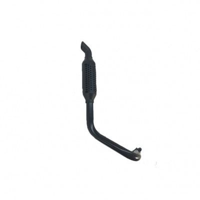 BERG Exhaust Farm, Trampbiltillbehör