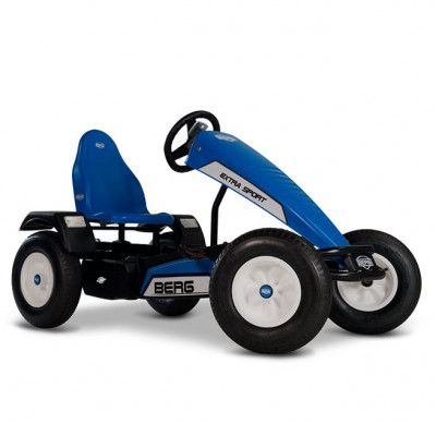 BERG Extra Sport Blue XXL-BFR, Trampbil