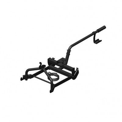 BERG Front Lifting Unit, Trampbiltillbehör