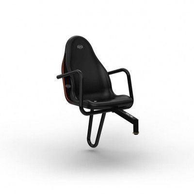 BERG Passenger Seat Black Edition, Trampbiltillbehör