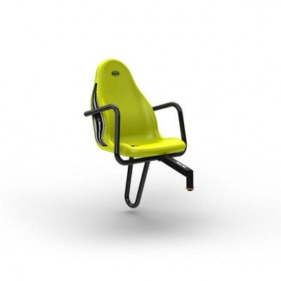 BERG Passenger Seat Claas, Trampbiltillbehör