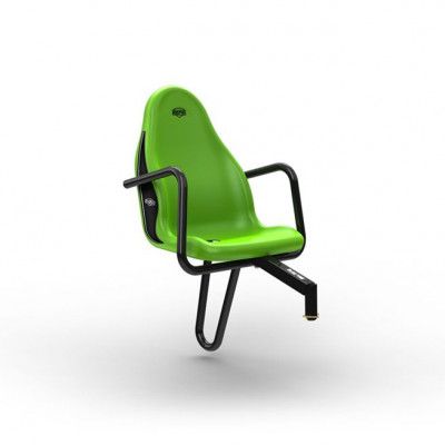 BERG Passenger Seat Deutz-Fahr, Trampbiltillbehör